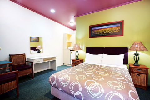 Discovery Parks - Rockhampton - Accommodation Whitsundays 37
