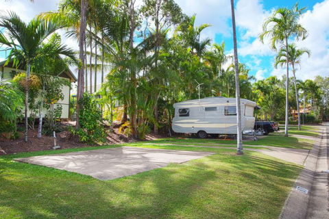 Discovery Parks - Rockhampton - Accommodation Whitsundays 39