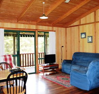 Hawke Brook Chalets - Accommodation Whitsundays