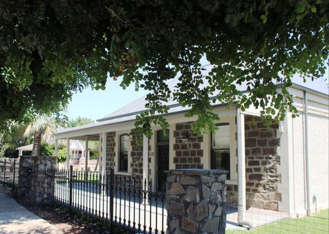 Barossa Bed And Breakfast - Accommodation Whitsundays 1