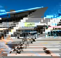 Noosa Civic Shopping Centre - Accommodation Whitsundays