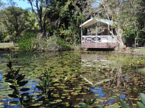 Darlington Beach NRMA Holiday Park - Accommodation Whitsundays 5