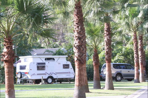 Darlington Beach NRMA Holiday Park - Accommodation Whitsundays 8