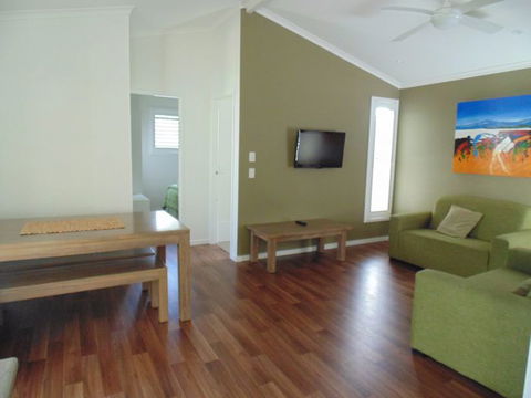 Darlington Beach NRMA Holiday Park - Accommodation Whitsundays 11
