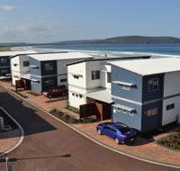BIG4 Middleton Beach Holiday Park - Accommodation Whitsundays