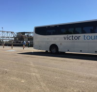 Victor Tours - Accommodation Whitsundays
