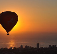 Hot Air Balloon Down Under Gold Coast - Accommodation Whitsundays