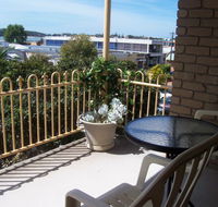 Town Centre Motor Inn - Accommodation Whitsundays