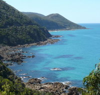 Australian Natural Treasures Touring - Accommodation Whitsundays