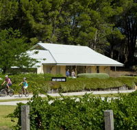 Tour de Vines - Accommodation Whitsundays