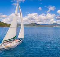 OzSail - Accommodation Whitsundays