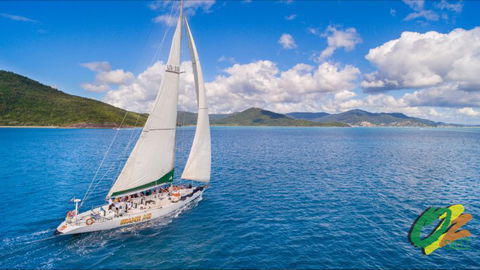 OzSail - Accommodation Whitsundays 0