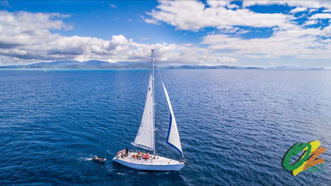 OzSail - Accommodation Whitsundays 3
