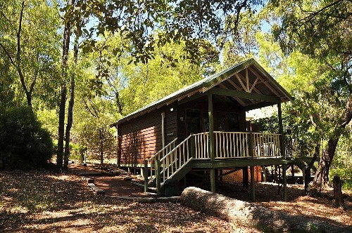 Accommodation Whitsundays