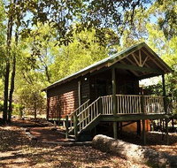 Riverglen Chalets - Accommodation Whitsundays