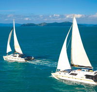 Wings Sailing Charters Whitsundays - Accommodation Whitsundays