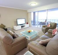 Oscar On Main - Accommodation Whitsundays