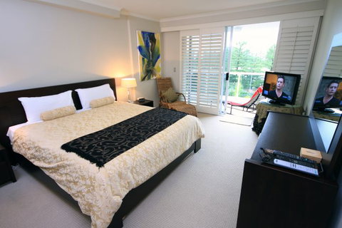 Oscar On Main - Accommodation Whitsundays 9