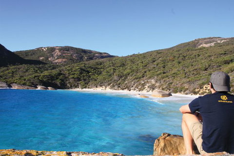 G Adventures - Accommodation Whitsundays 1