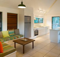 The Retreat Beach Houses - Accommodation Whitsundays