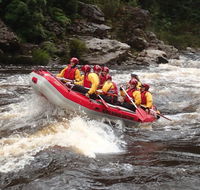 King River Rafting - Accommodation Whitsundays