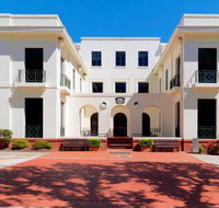 National Archives of Australia - Accommodation Whitsundays