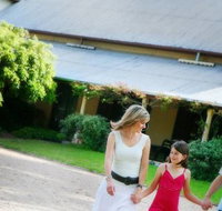 Lanyon Homestead - Accommodation Whitsundays