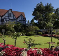 Cockington Green Gardens - Accommodation Whitsundays