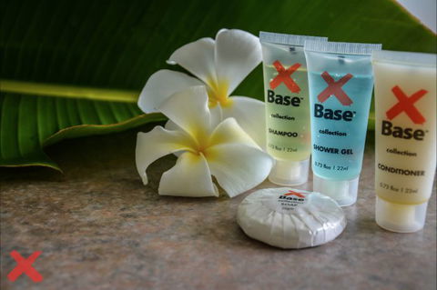 Base Airlie Beach Resort - Accommodation Whitsundays 4