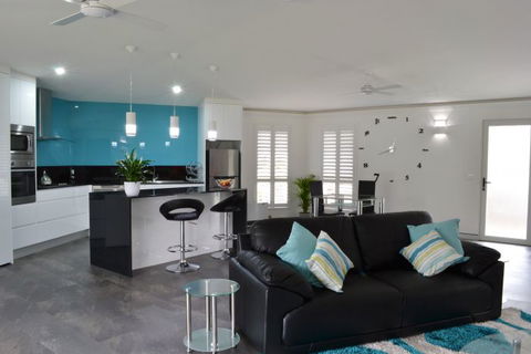 Greenwood Park Estate - Accommodation Whitsundays 1