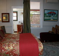 Naracoopa Bed and Breakfast and Pavilion - Accommodation Whitsundays