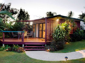 Naracoopa Bed And Breakfast And Pavilion - Accommodation Whitsundays 6