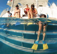 Australian Sunset Safaris - Accommodation Whitsundays