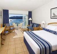 Coral Sea Resort - Accommodation Whitsundays