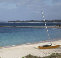 Boomers on Tour - Accommodation Whitsundays
