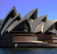 Contiki Holidays - Accommodation Whitsundays