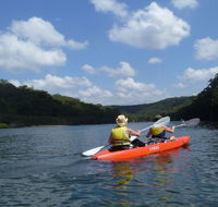 Bundeena Kayaks - Accommodation Whitsundays