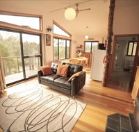 Southern Forest Accommodation - Accommodation Whitsundays