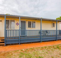 Discovery Parks - Port Hedland - Accommodation Whitsundays