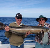 Reel Time Charters Yamba - Accommodation Whitsundays