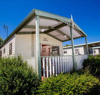 BIG4 Hopkins River Holiday Park - Accommodation Whitsundays