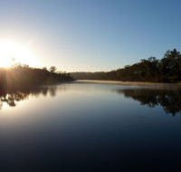 Gin Gin Day Trip - Accommodation Whitsundays
