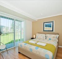 Banyon - Accommodation Whitsundays