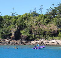 Kipara Tropical Rainforest Retreat - Accommodation Whitsundays
