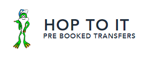 Hop To It Pre-Booked Transfers - Accommodation Whitsundays 0