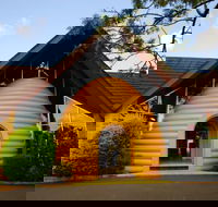 The Honey Place - Accommodation Whitsundays