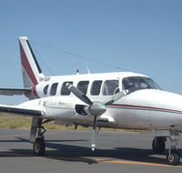 Northern Territory Air Services - Accommodation Whitsundays