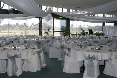 Taree-Wingham Race Club - Accommodation Whitsundays 2