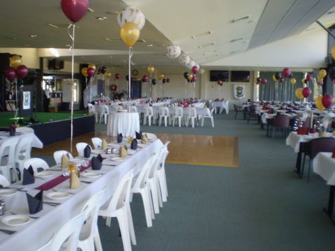 Taree-Wingham Race Club - Accommodation Whitsundays 3