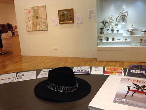 Tamworth Regional Gallery - Accommodation Whitsundays 0